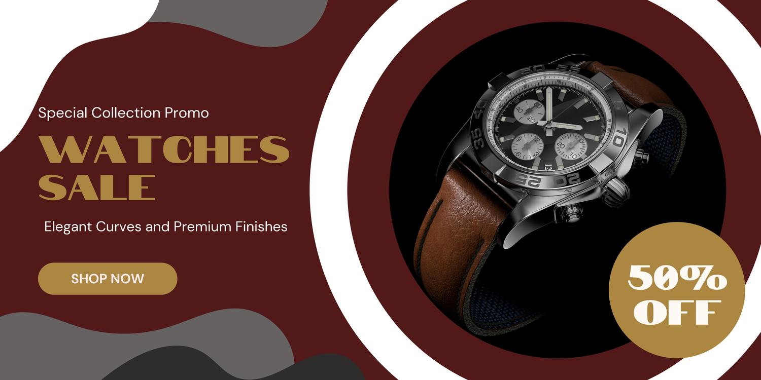 Men Watches