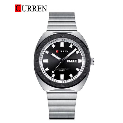 CURREN Watch Luxury-8473